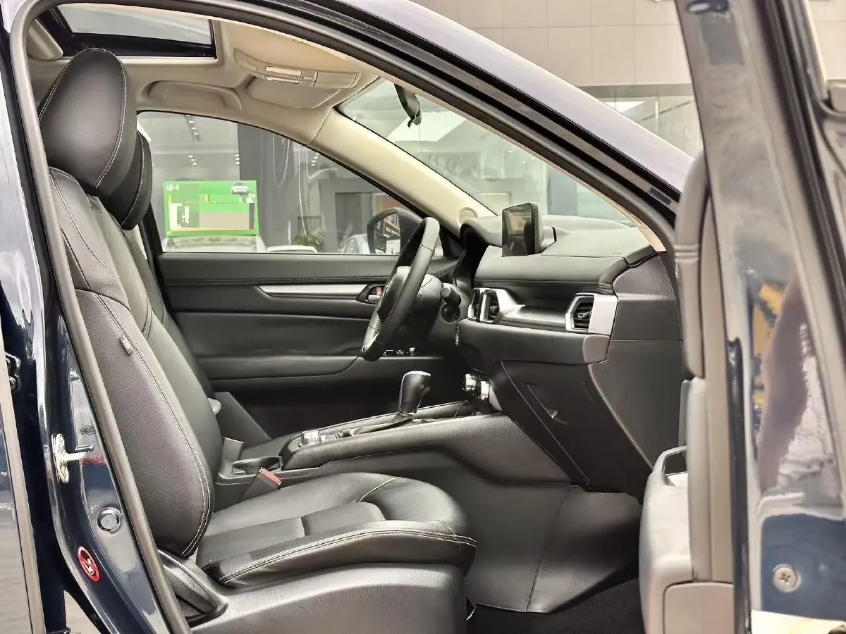 2024 Mazda CX-5 2.0L 155HP L4 6AT,autocango,china used car exporter,china ev exporter,chinese used car exporter,chinese used ev exporter