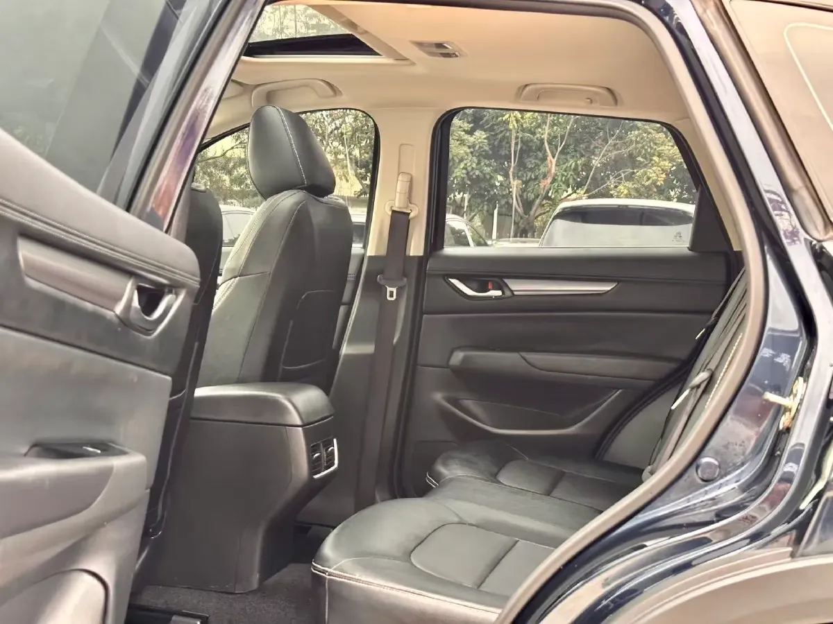 2024 Mazda CX-5 2.0L 155HP L4 6AT,autocango,china used car exporter,china ev exporter,chinese used car exporter,chinese used ev exporter