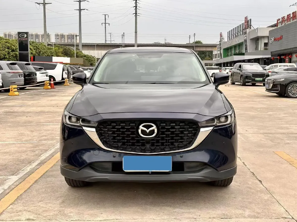 2024 Mazda CX-5 2.0L 155HP L4 6AT,autocango,china used car exporter,china ev exporter,chinese used car exporter,chinese used ev exporter