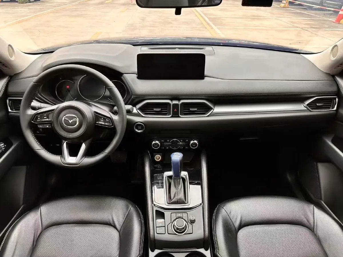 2024 Mazda CX-5 2.0L 155HP L4 6AT,autocango,china used car exporter,china ev exporter,chinese used car exporter,chinese used ev exporter