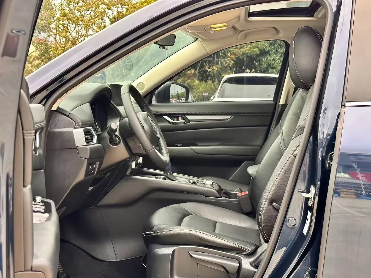 2024 Mazda CX-5 2.0L 155HP L4 6AT,autocango,china used car exporter,china ev exporter,chinese used car exporter,chinese used ev exporter