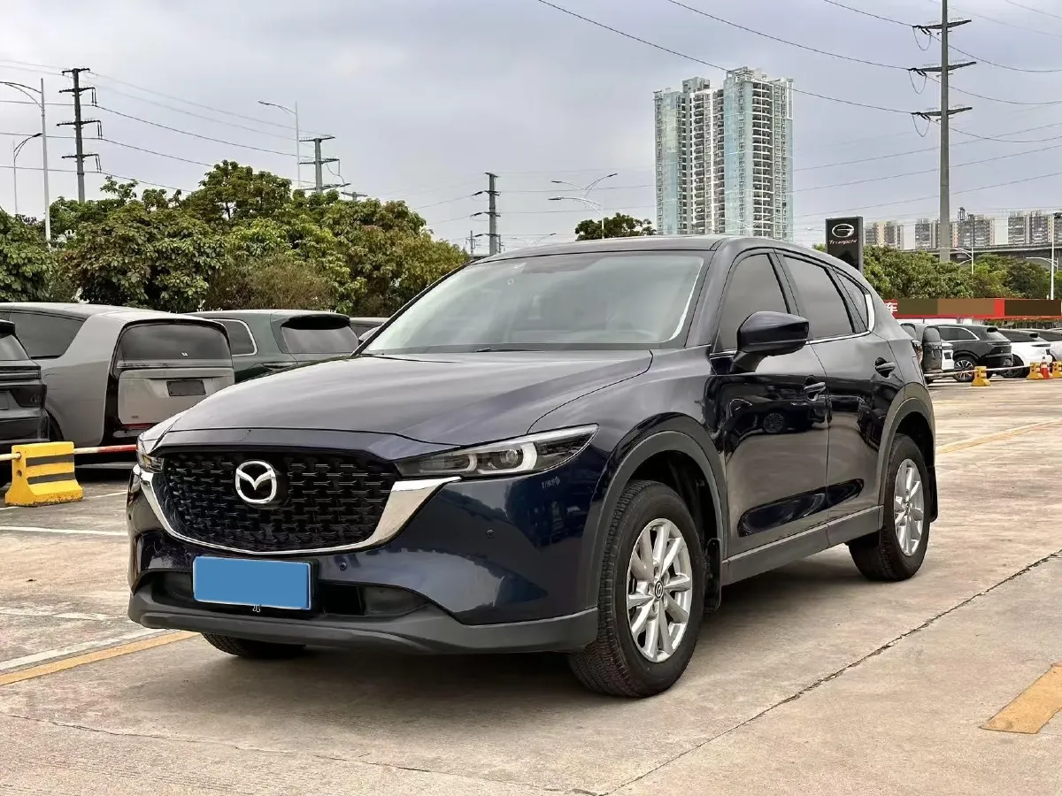 2024 Mazda CX-5 2.0L 155HP L4 6AT,autocango,china used car exporter,china ev exporter,chinese used car exporter,chinese used ev exporter