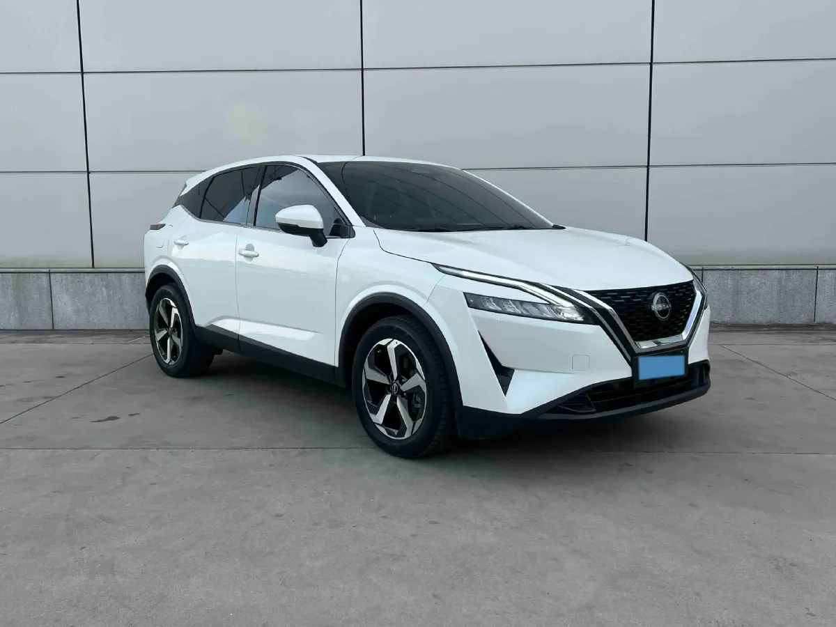 2023 Nissan Qashqai 1.3T 158HP L4 CVT,autocango,china used car exporter,china ev exporter,chinese used car exporter,chinese used ev exporter