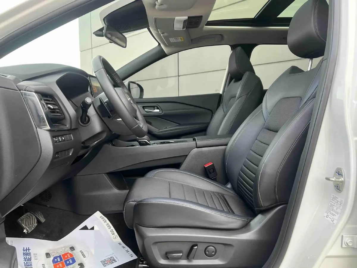 2023 Nissan Qashqai 1.3T 158HP L4 CVT,autocango,china used car exporter,china ev exporter,chinese used car exporter,chinese used ev exporter