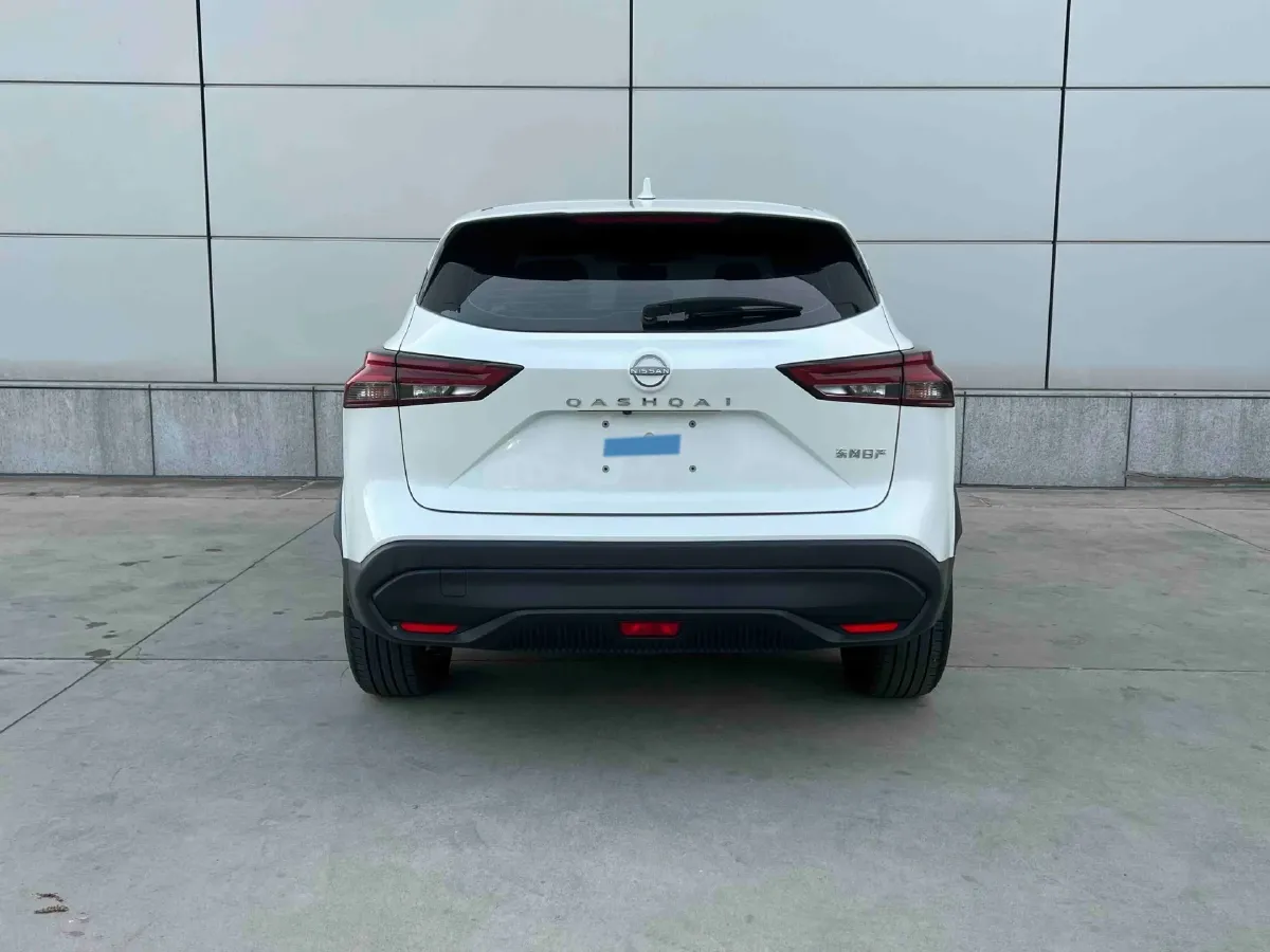 2023 Nissan Qashqai 1.3T 158HP L4 CVT,autocango,china used car exporter,china ev exporter,chinese used car exporter,chinese used ev exporter