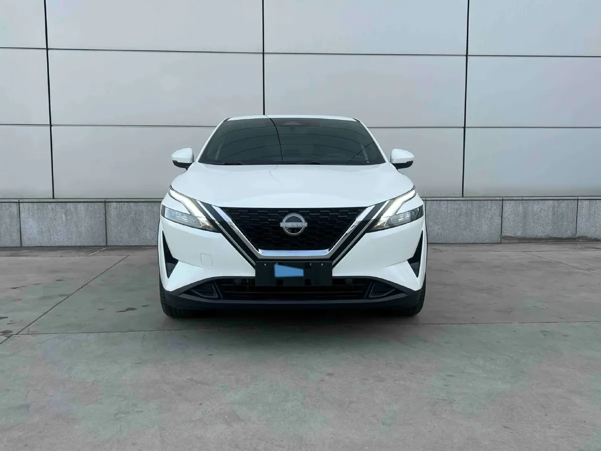 2023 Nissan Qashqai 1.3T 158HP L4 CVT,autocango,china used car exporter,china ev exporter,chinese used car exporter,chinese used ev exporter