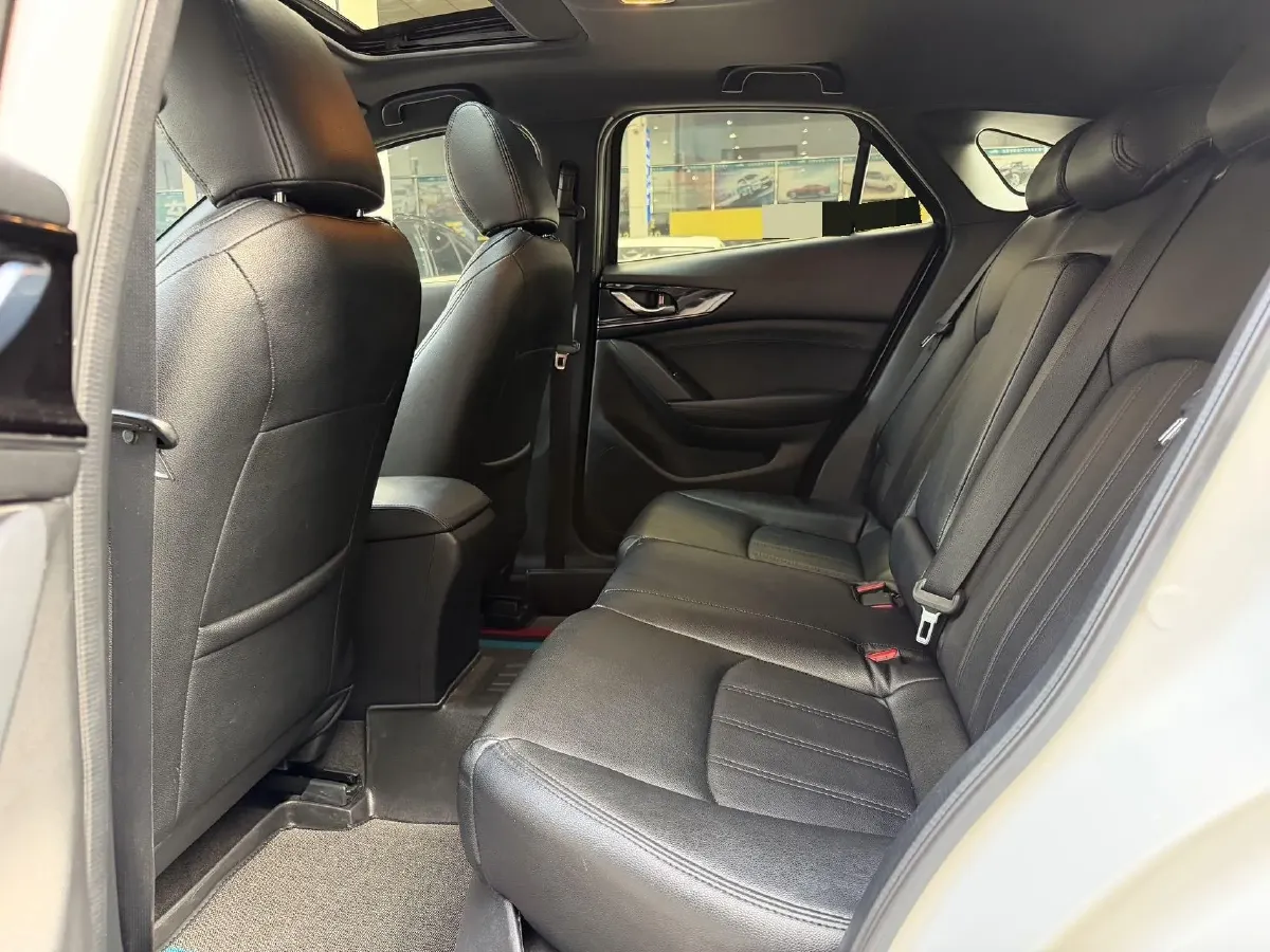 2020 Mazda CX-4 2.0L 158HP L4 6AT,autocango,china used car exporter,china ev exporter,chinese used car exporter,chinese used ev exporter