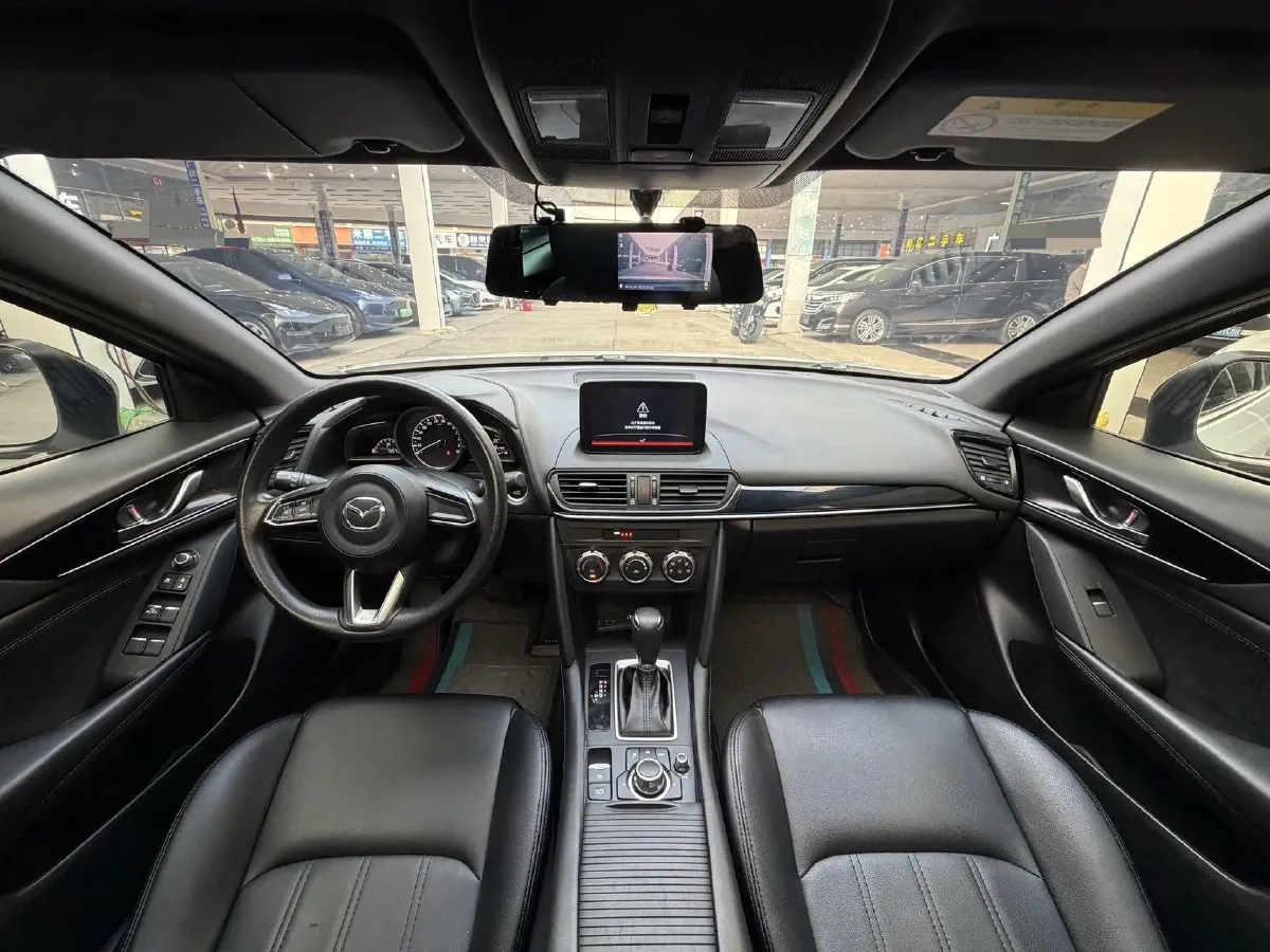 2020 Mazda CX-4 2.0L 158HP L4 6AT,autocango,china used car exporter,china ev exporter,chinese used car exporter,chinese used ev exporter