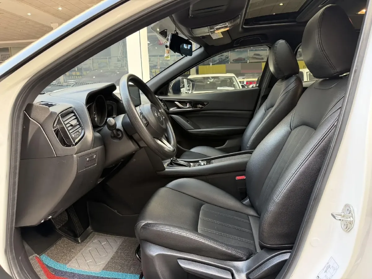 2020 Mazda CX-4 2.0L 158HP L4 6AT,autocango,china used car exporter,china ev exporter,chinese used car exporter,chinese used ev exporter