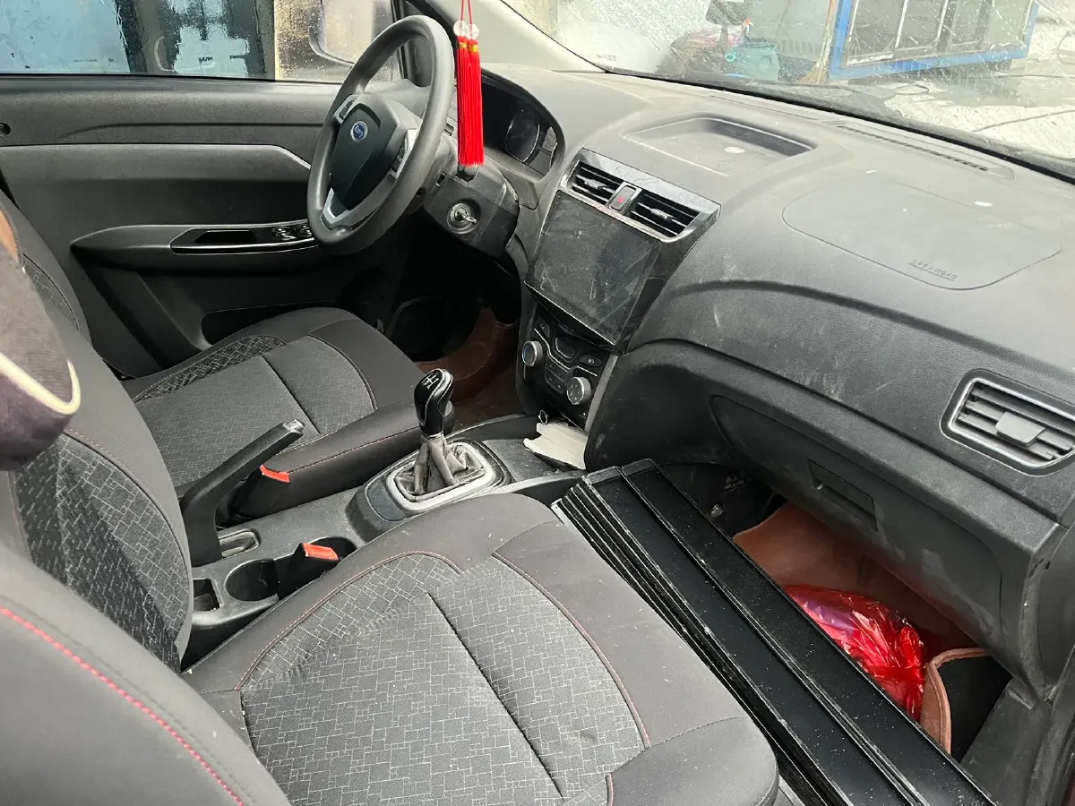 2018 Karry K60 1.5L 109HP L4 5MT,autocango,china used car exporter,china ev exporter,chinese used car exporter,chinese used ev exporter