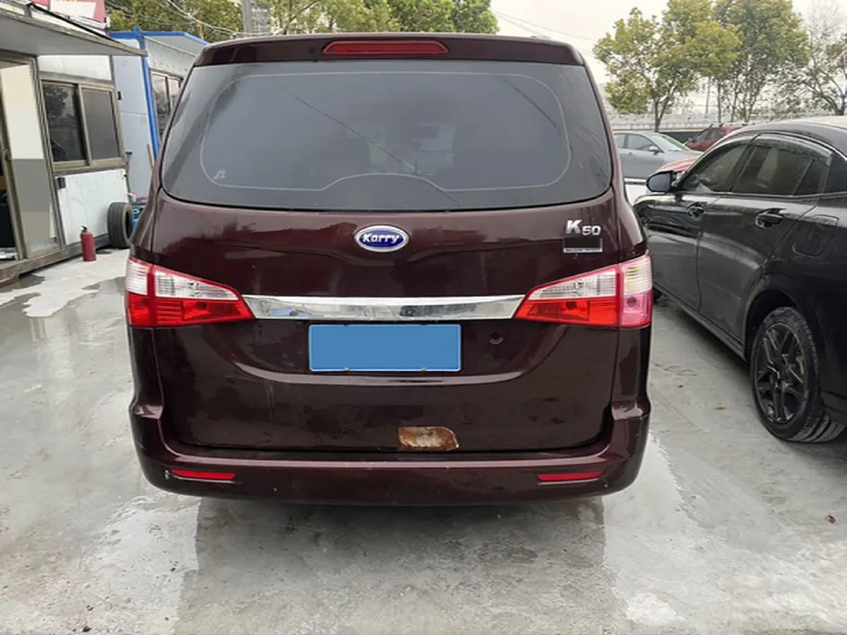 2018 Karry K60 1.5L 109HP L4 5MT,autocango,china used car exporter,china ev exporter,chinese used car exporter,chinese used ev exporter