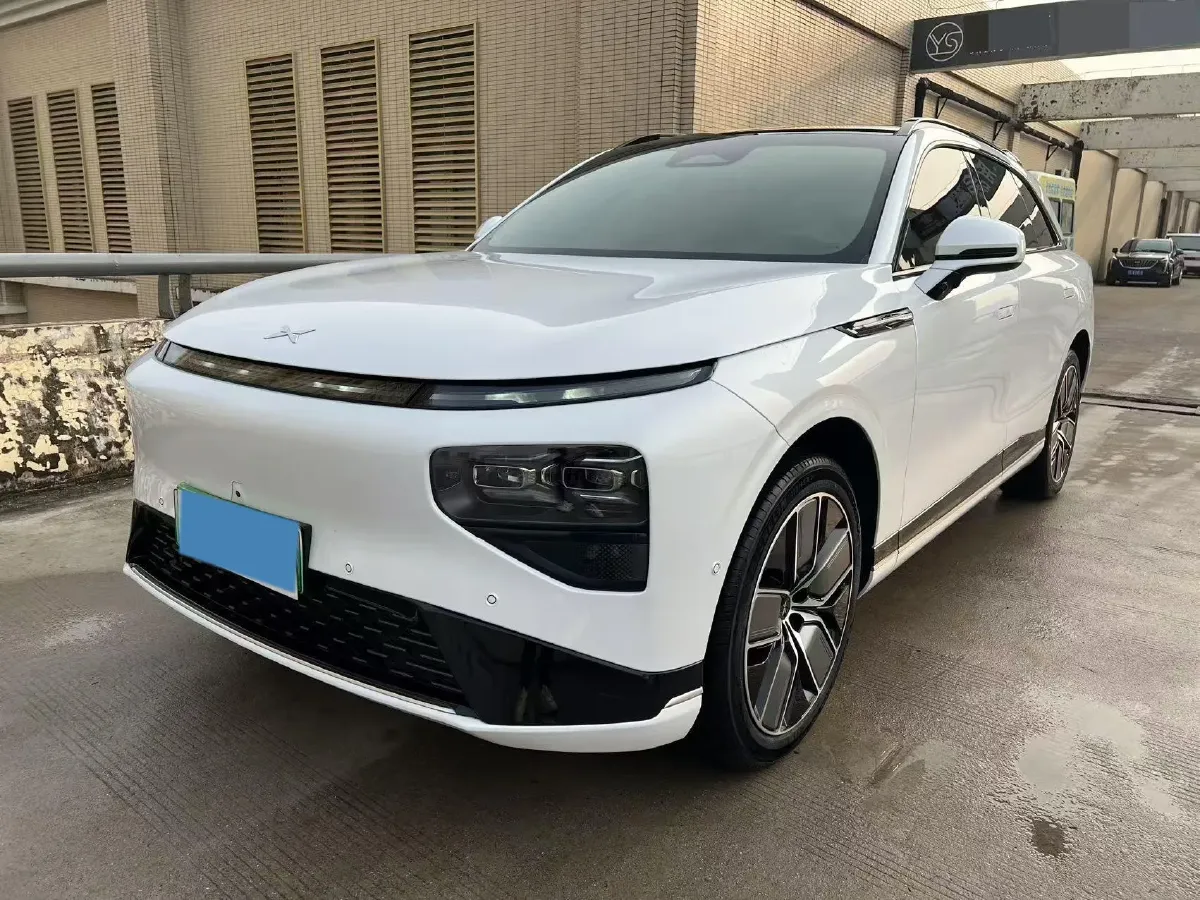 2022 Xpeng G9 BEV 78.2KWH,autocango,china used car exporter,china ev exporter,chinese used car exporter,chinese used ev exporter