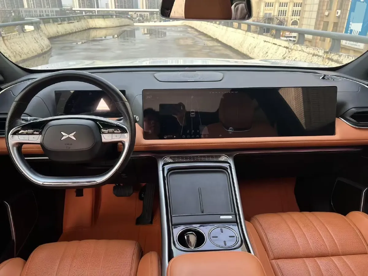 2022 Xpeng G9 BEV 78.2KWH,autocango,china used car exporter,china ev exporter,chinese used car exporter,chinese used ev exporter