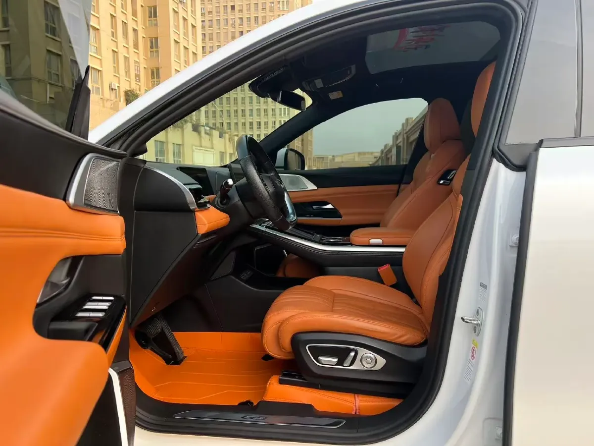 2022 Xpeng G9 BEV 78.2KWH,autocango,china used car exporter,china ev exporter,chinese used car exporter,chinese used ev exporter