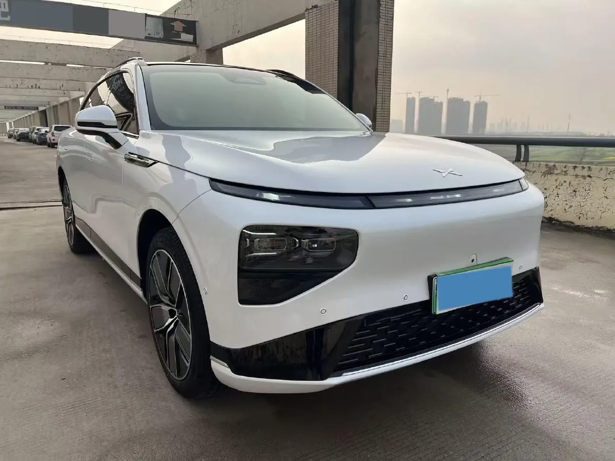 2022 Xpeng G9 BEV 78.2KWH,autocango,china used car exporter,china ev exporter,chinese used car exporter,chinese used ev exporter