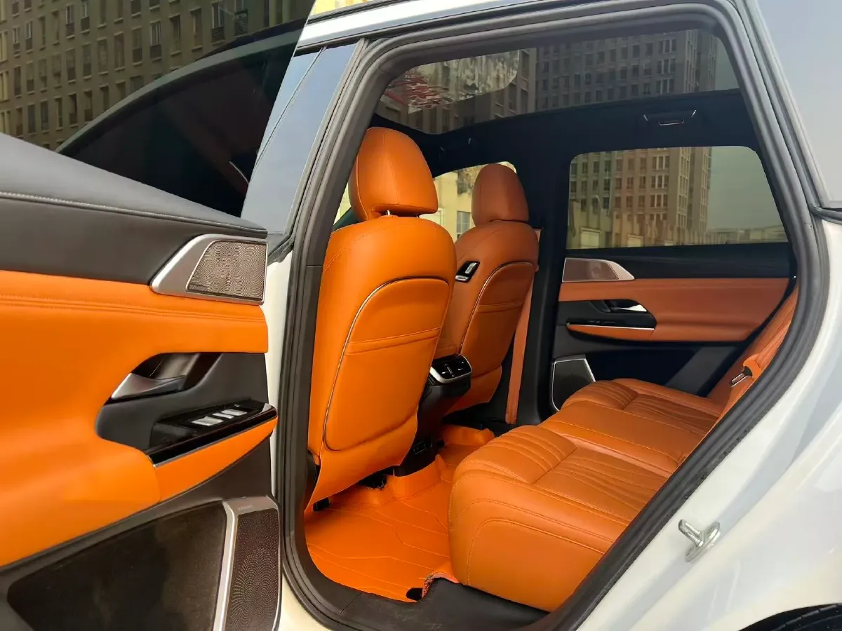 2022 Xpeng G9 BEV 78.2KWH,autocango,china used car exporter,china ev exporter,chinese used car exporter,chinese used ev exporter