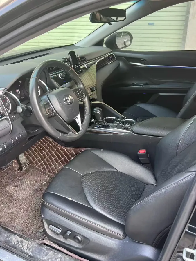 2019 Toyota Camry 2.0L 178HP L4 CVT,autocango,china used car exporter,china ev exporter,chinese used car exporter,chinese used ev exporter