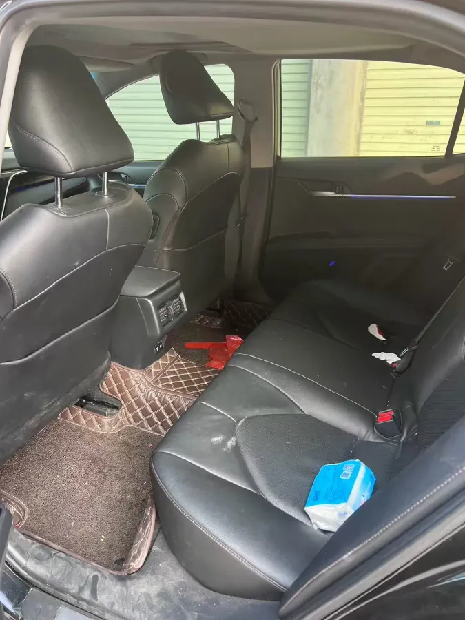 2019 Toyota Camry 2.0L 178HP L4 CVT,autocango,china used car exporter,china ev exporter,chinese used car exporter,chinese used ev exporter