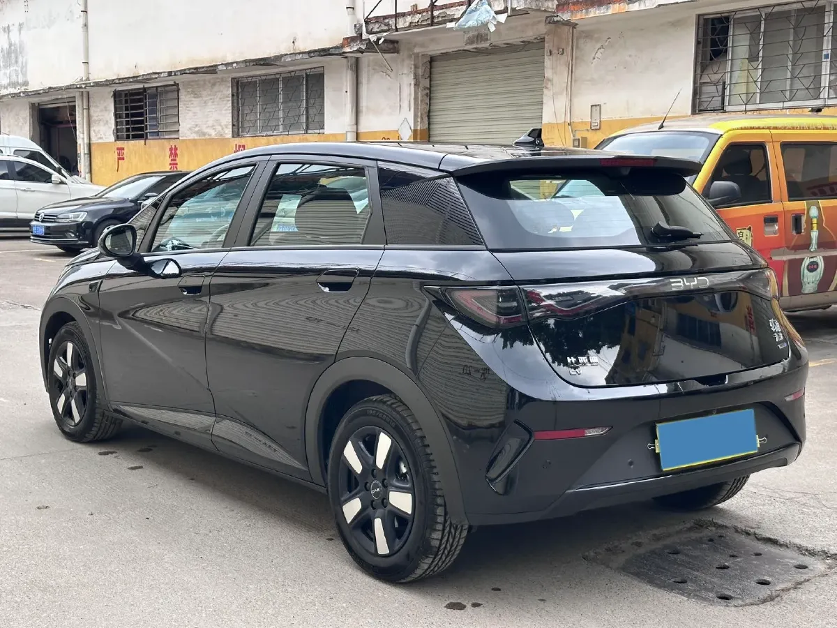 2025 BYD Dolphin BEV 45.12KWH,autocango,china used car exporter,china ev exporter,chinese used car exporter,chinese used ev exporter