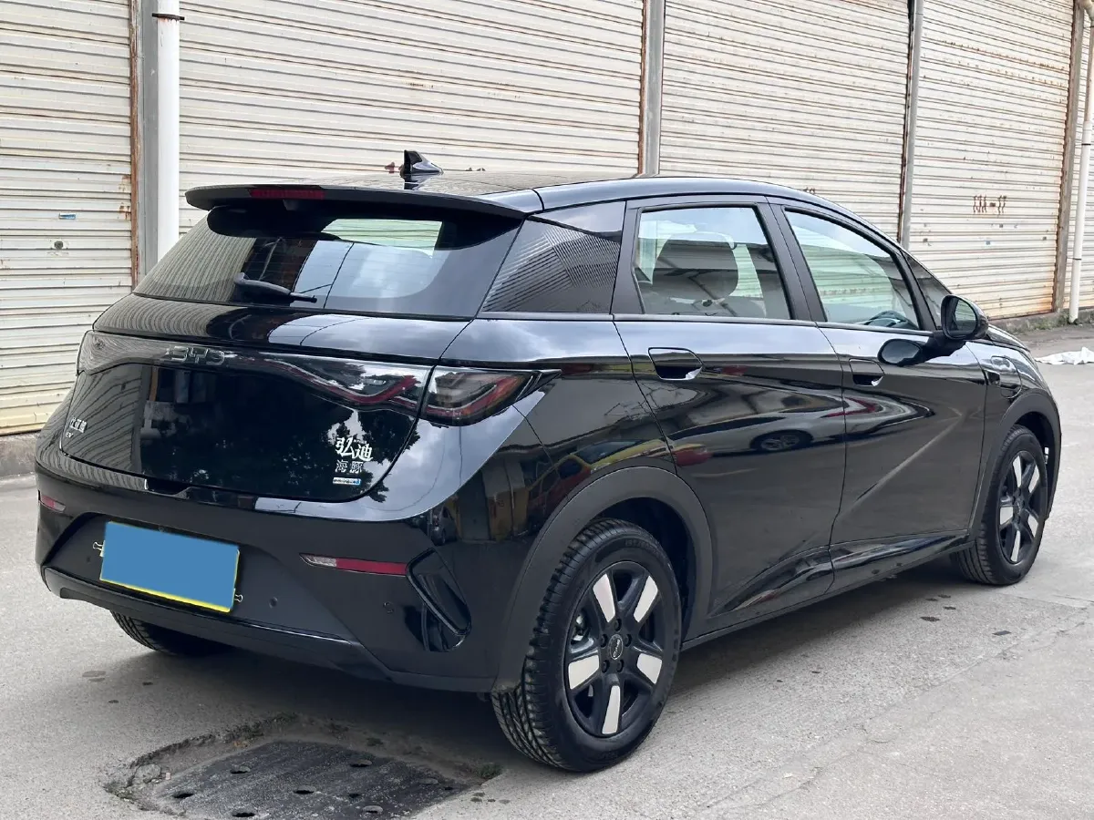 2025 BYD Dolphin BEV 45.12KWH,autocango,china used car exporter,china ev exporter,chinese used car exporter,chinese used ev exporter