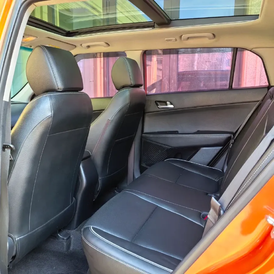 2017 Hyundai ix25 1.6L 125HP L4 6AT,autocango,china used car exporter,china ev exporter,chinese used car exporter,chinese used ev exporter