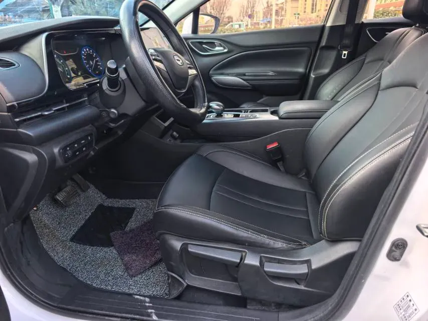 2019 Aion S BEV 58.8KWH,autocango,china used car exporter,china ev exporter,chinese used car exporter,chinese used ev exporter