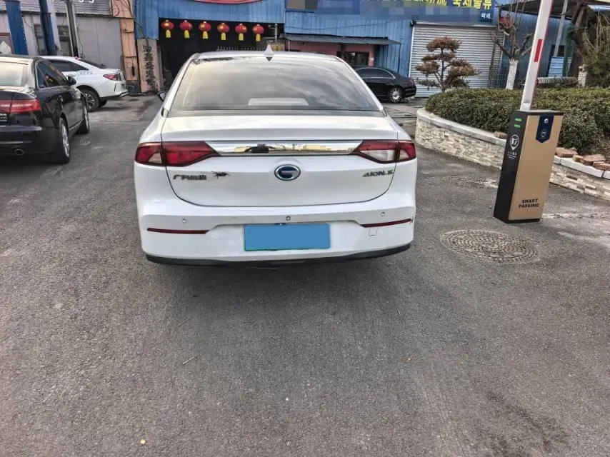 2019 Aion S BEV 58.8KWH,autocango,china used car exporter,china ev exporter,chinese used car exporter,chinese used ev exporter