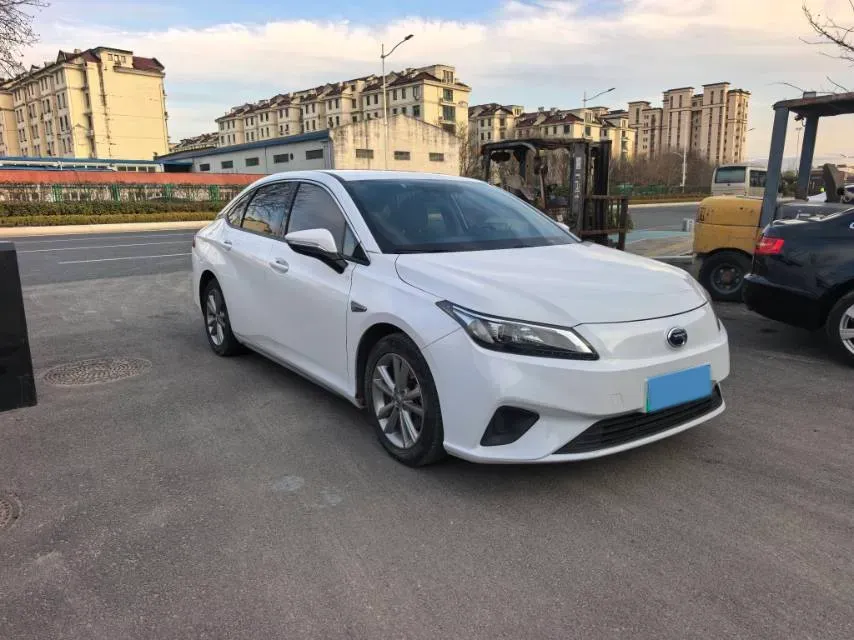 2019 Aion S BEV 58.8KWH,autocango,china used car exporter,china ev exporter,chinese used car exporter,chinese used ev exporter