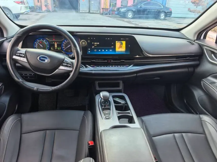 2019 Aion S BEV 58.8KWH,autocango,china used car exporter,china ev exporter,chinese used car exporter,chinese used ev exporter
