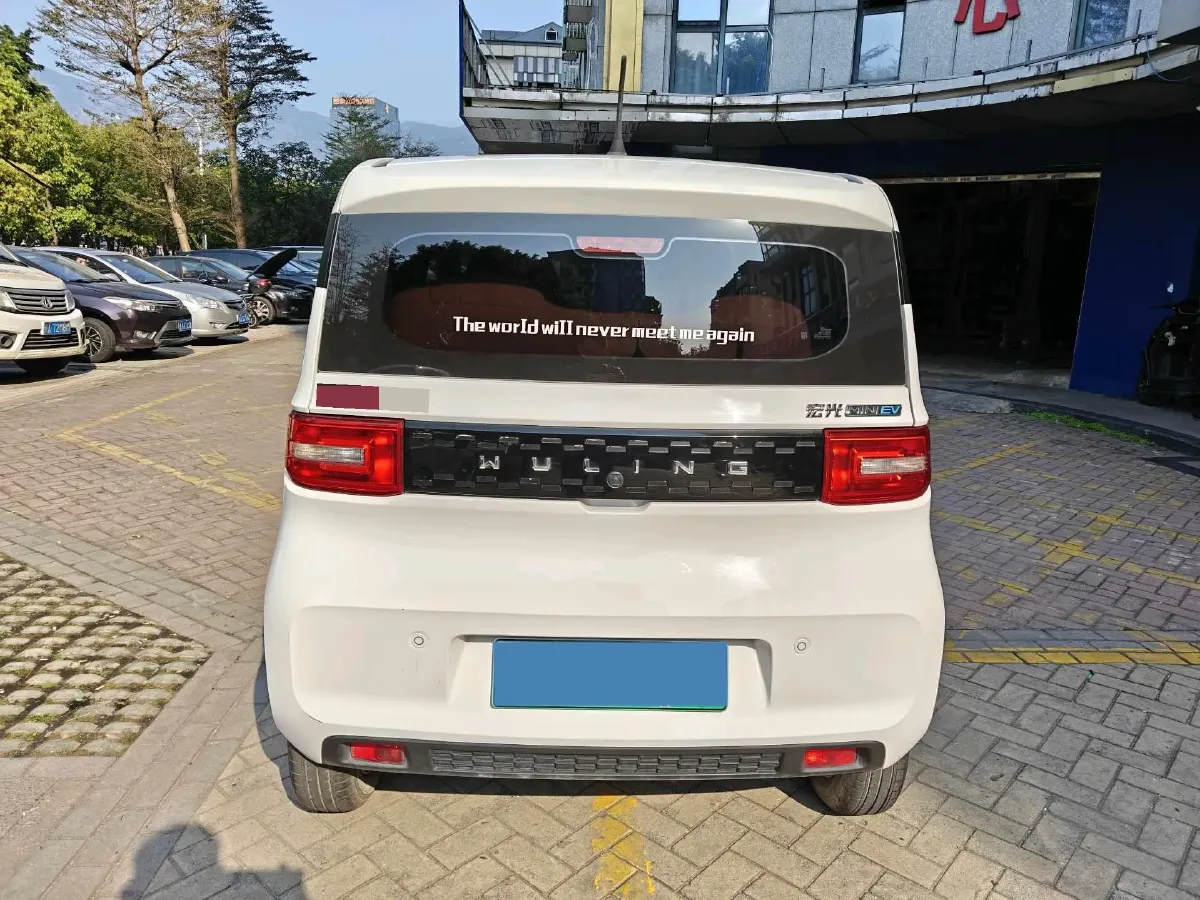2020 WuLing HongGuang MINI EV BEV 9KWH,autocango,china used car exporter,china ev exporter,chinese used car exporter,chinese used ev exporter