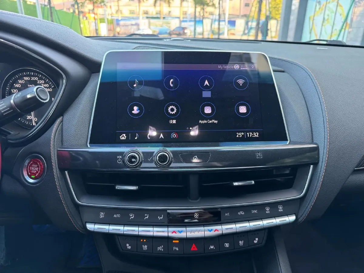 2020 Cadillac CT5 2.0T 241HP L4 10AT,autocango,china used car exporter,china ev exporter,chinese used car exporter,chinese used ev exporter