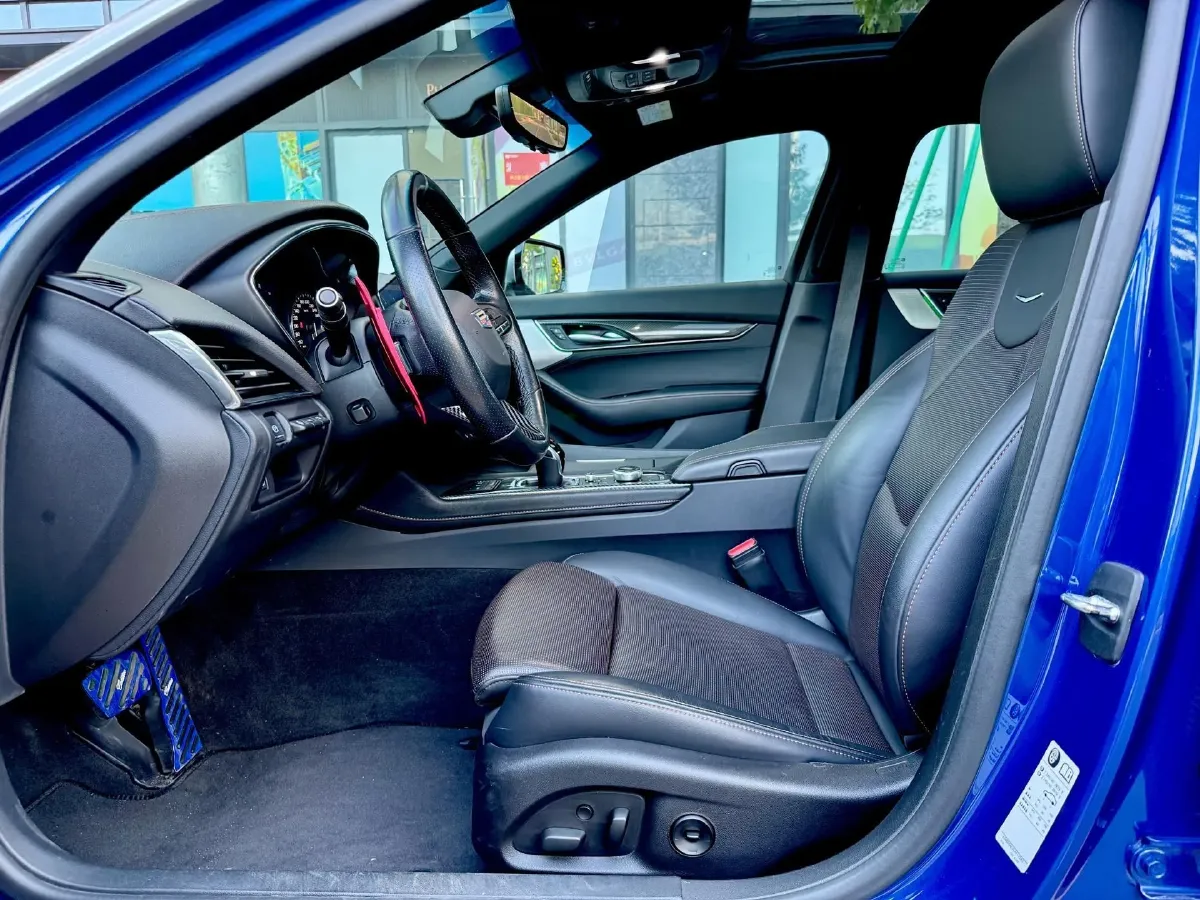 2020 Cadillac CT5 2.0T 241HP L4 10AT,autocango,china used car exporter,china ev exporter,chinese used car exporter,chinese used ev exporter