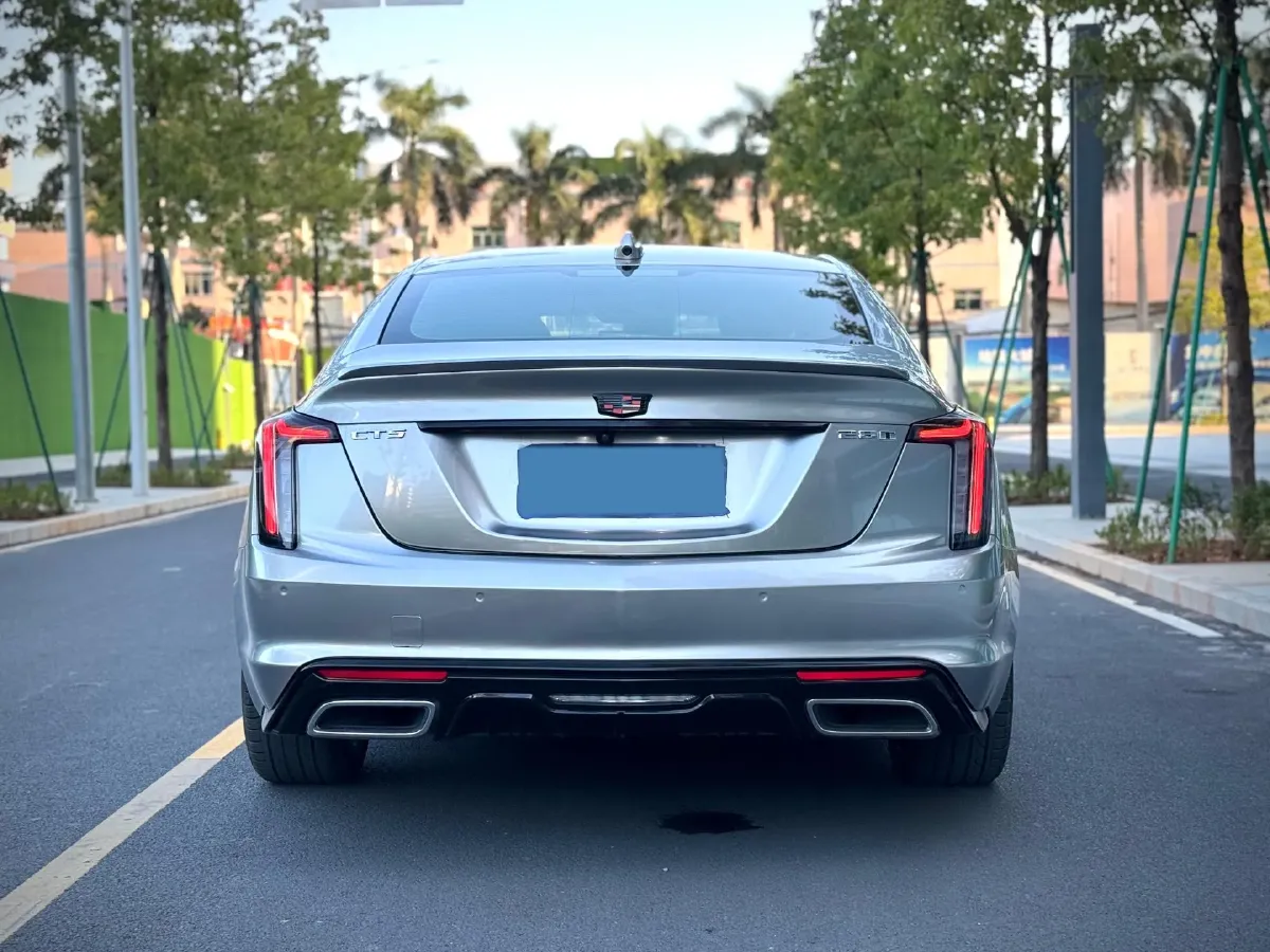2020 Cadillac CT5 2.0T 241HP L4 10AT,autocango,china used car exporter,china ev exporter,chinese used car exporter,chinese used ev exporter
