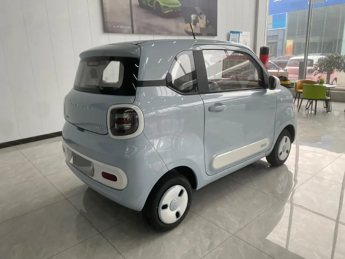2026 Bestune Pony BEV,autocango,china used car exporter,china ev exporter,chinese used car exporter,chinese used ev exporter