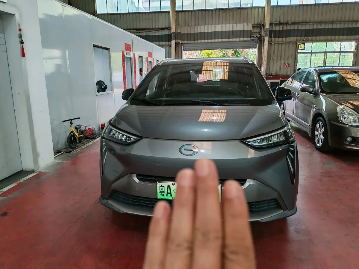 2022 Aion Y BEV 63.98KWH,autocango,china used car exporter,china ev exporter,chinese used car exporter,chinese used ev exporter