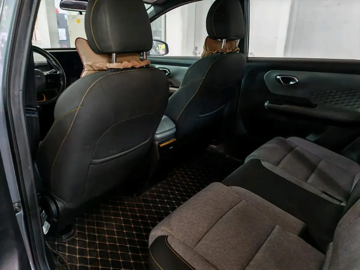 2022 Aion Y BEV 63.98KWH,autocango,china used car exporter,china ev exporter,chinese used car exporter,chinese used ev exporter