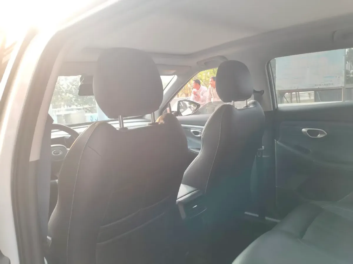 2023 GAC Trumpchi GS3 1.5T 177HP L4 7DCT,autocango,china used car exporter,china ev exporter,chinese used car exporter,chinese used ev exporter