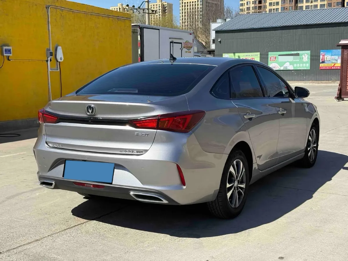 2020 ChangAn Eado 1.4T 158HP L4 7DCT,autocango,china used car exporter,china ev exporter,chinese used car exporter,chinese used ev exporter