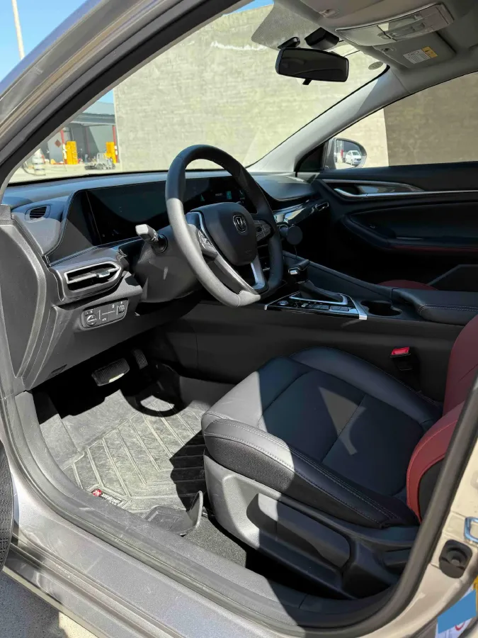 2020 ChangAn Eado 1.4T 158HP L4 7DCT,autocango,china used car exporter,china ev exporter,chinese used car exporter,chinese used ev exporter