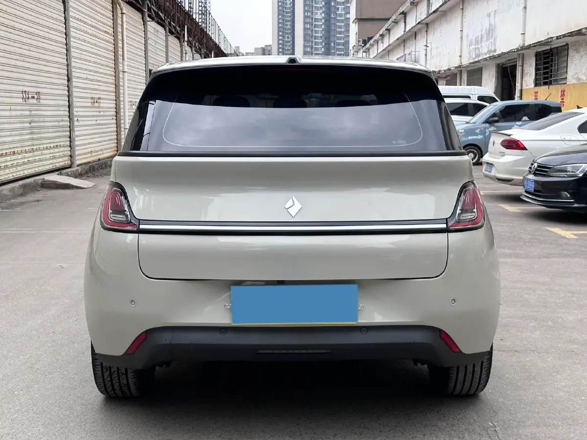 2023 BaoJun Cloud BEV 37.9KWH,autocango,china used car exporter,china ev exporter,chinese used car exporter,chinese used ev exporter