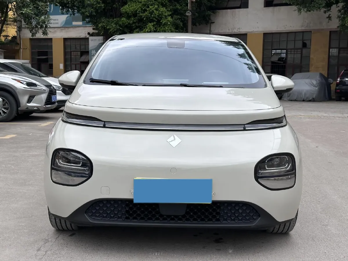 2023 BaoJun Cloud BEV 37.9KWH,autocango,china used car exporter,china ev exporter,chinese used car exporter,chinese used ev exporter