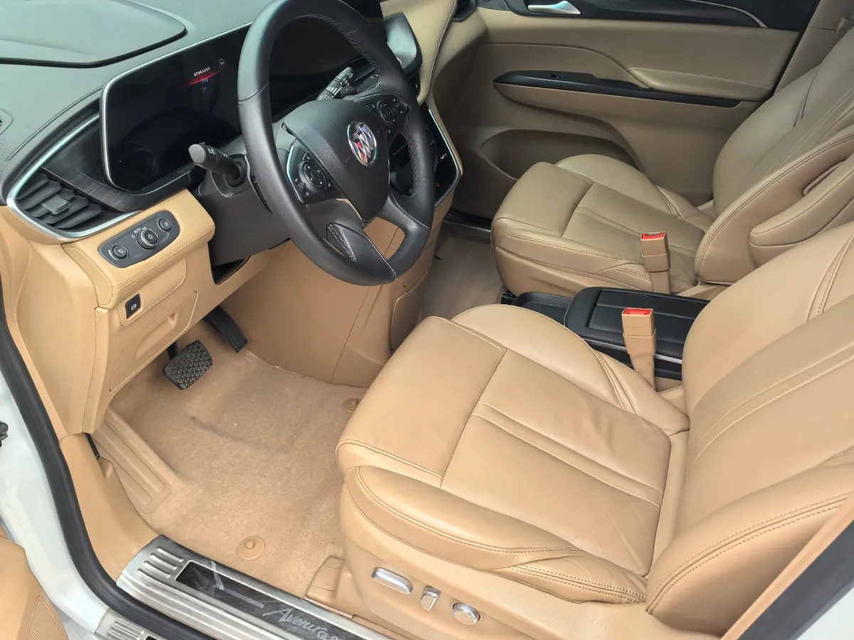 2021 Buick GL8 2.0T 237HP L4 9AT,autocango,china used car exporter,china ev exporter,chinese used car exporter,chinese used ev exporter