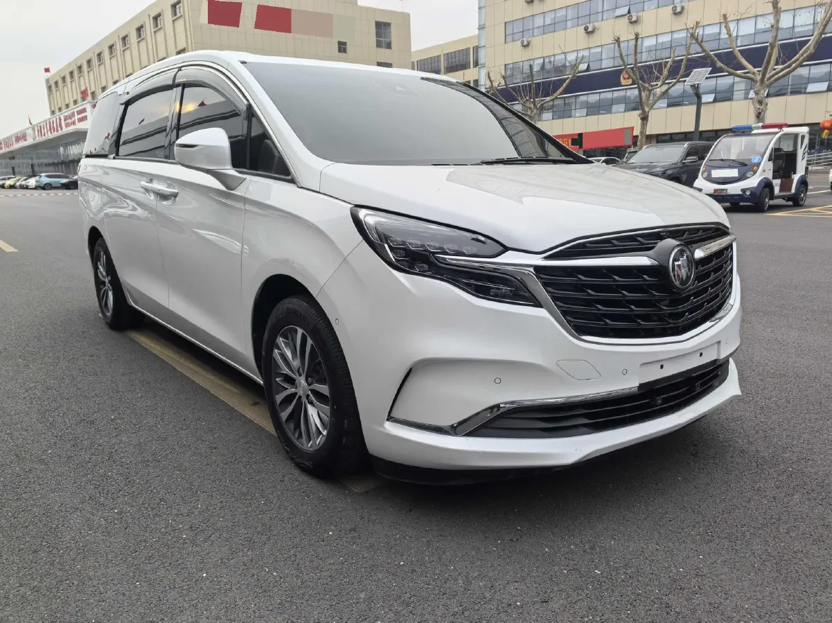 2021 Buick GL8 2.0T 237HP L4 9AT,autocango,china used car exporter,china ev exporter,chinese used car exporter,chinese used ev exporter