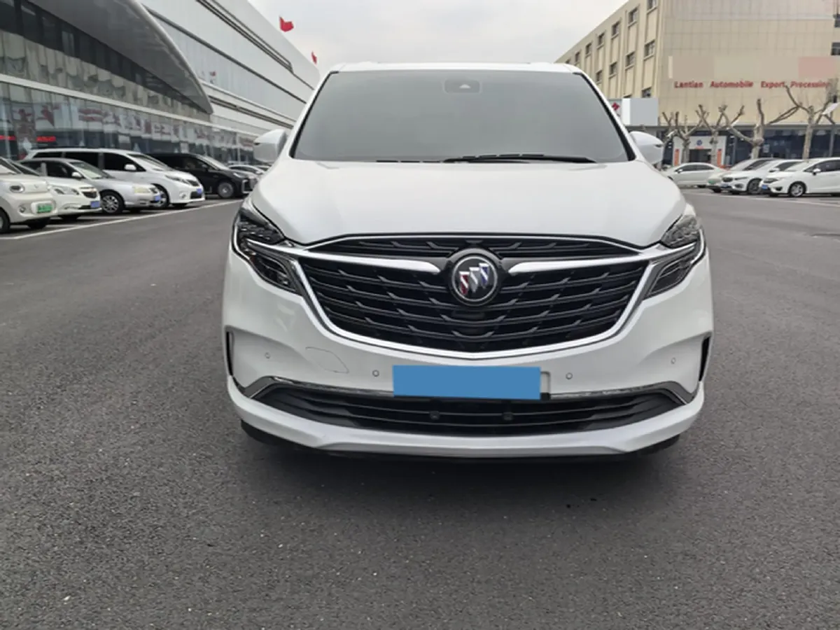 2021 Buick GL8 2.0T 237HP L4 9AT,autocango,china used car exporter,china ev exporter,chinese used car exporter,chinese used ev exporter