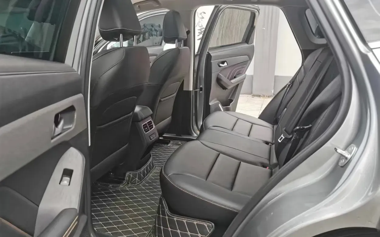 2022 Haval Rabbit 1.5T 150HP L4 7DCT,autocango,china used car exporter,china ev exporter,chinese used car exporter,chinese used ev exporter