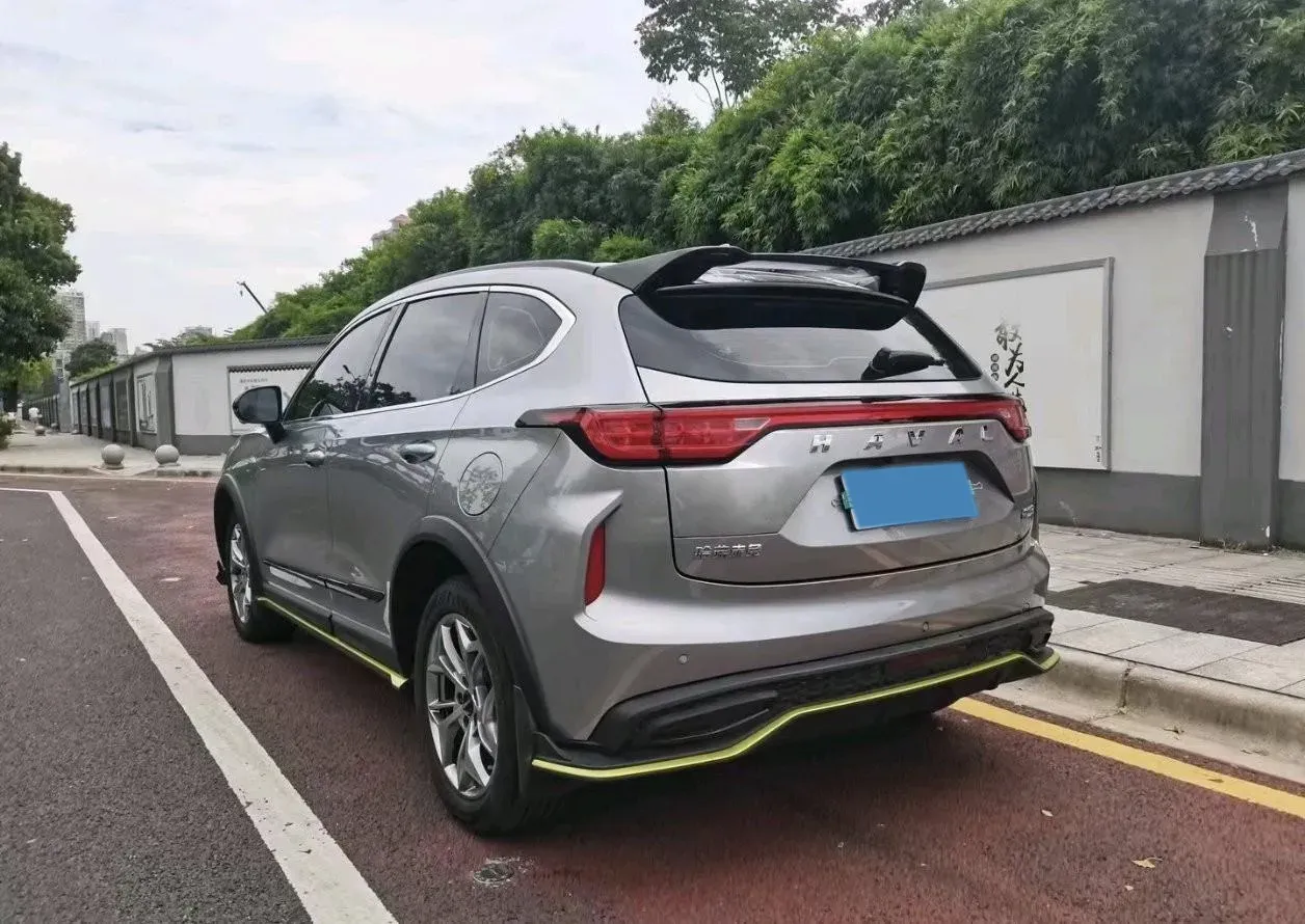 2022 Haval Rabbit 1.5T 150HP L4 7DCT,autocango,china used car exporter,china ev exporter,chinese used car exporter,chinese used ev exporter