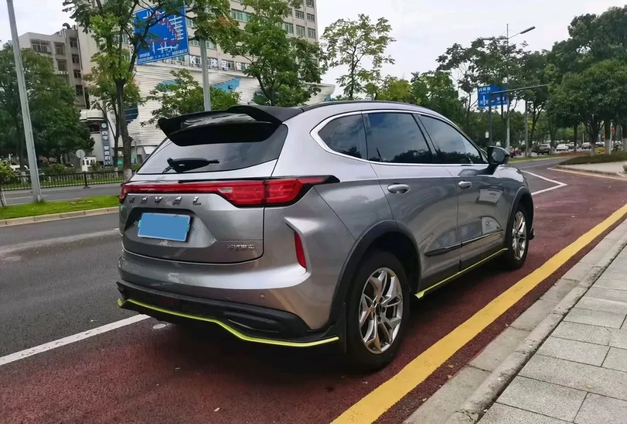 2022 Haval Rabbit 1.5T 150HP L4 7DCT,autocango,china used car exporter,china ev exporter,chinese used car exporter,chinese used ev exporter