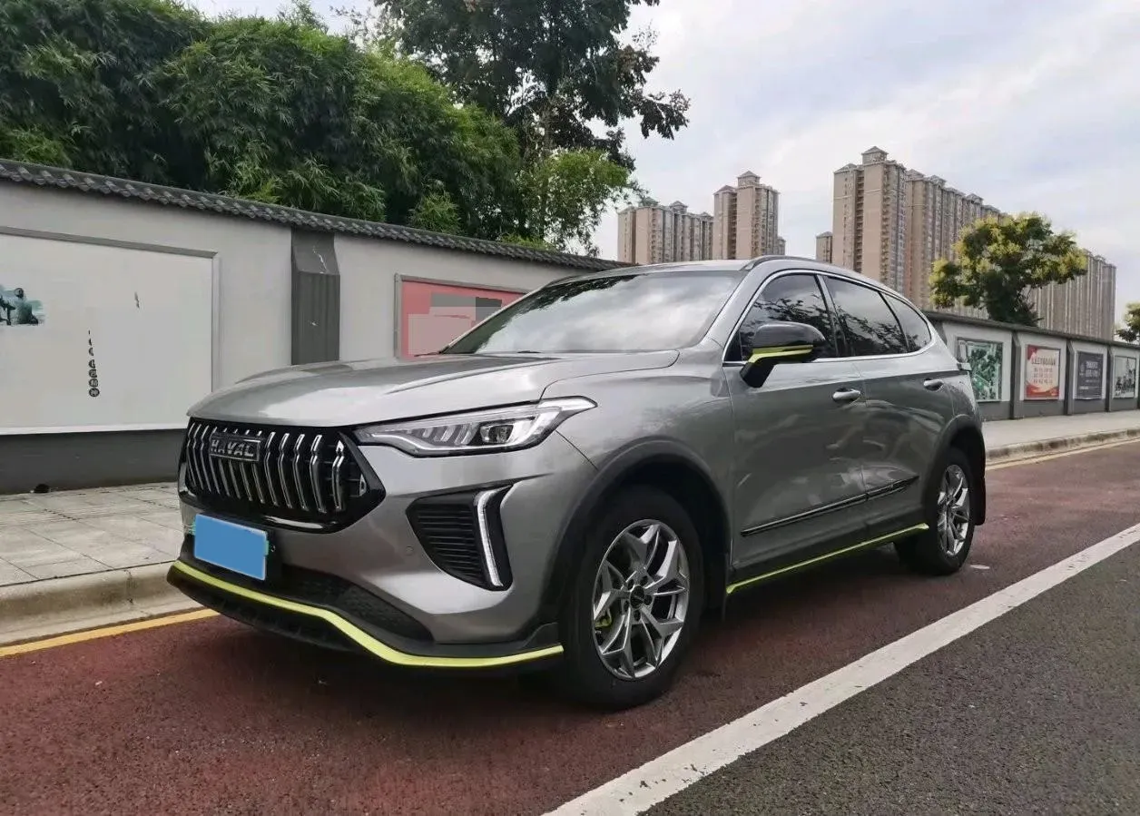2022 Haval Rabbit 1.5T 150HP L4 7DCT,autocango,china used car exporter,china ev exporter,chinese used car exporter,chinese used ev exporter