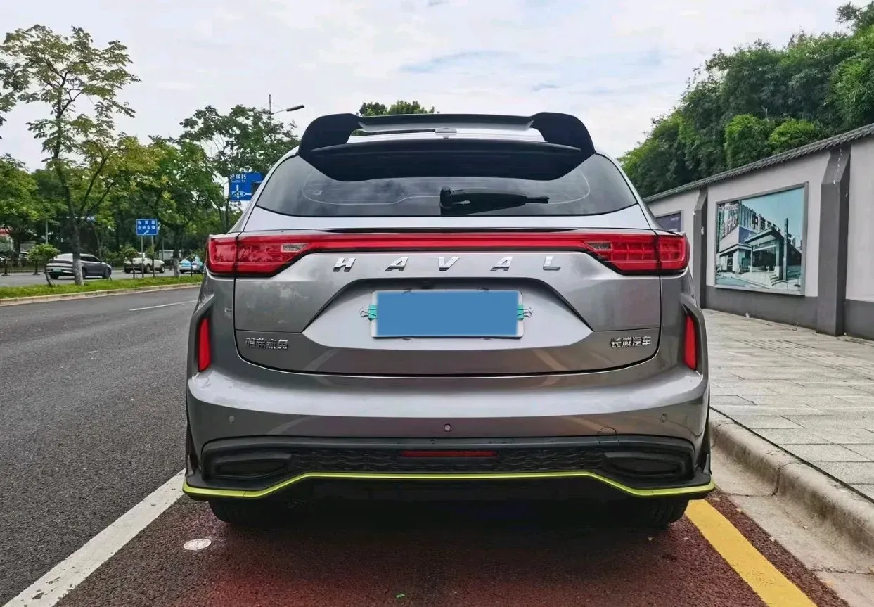 2022 Haval Rabbit 1.5T 150HP L4 7DCT,autocango,china used car exporter,china ev exporter,chinese used car exporter,chinese used ev exporter