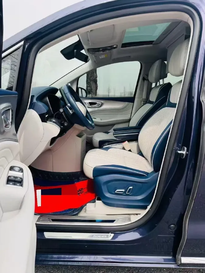 2022 Roewe iMAX8 2.0T 234HP L4 8AT,autocango,china used car exporter,china ev exporter,chinese used car exporter,chinese used ev exporter